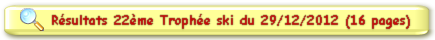 Résultats-Trophée ski A.A.R.C. du 29/12/12