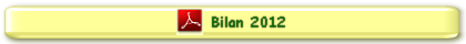 Bilan 2012