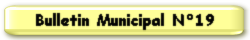 Bulletin Municipal N°19