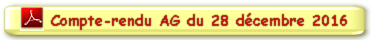 Compte-rendu AG du 28 décembre 2016