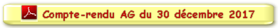 Compte-rendu AG du 30 décembre 2017