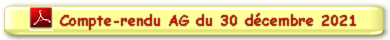 Compte-rendu AG du 30 décembre 2021